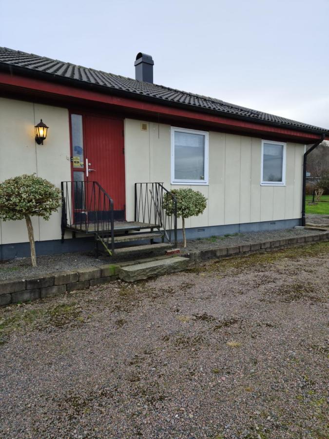 Oestra Karup Bastad Ostra Karup Exterior photo